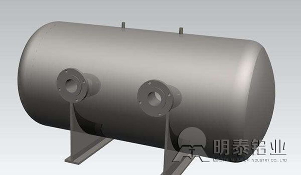 壓力容器用5454鋁板 壓力容器用5454鋁板