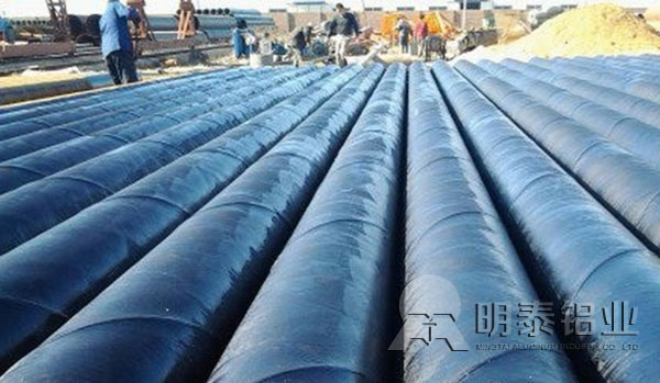 5454鋁板用于海洋管道 5454鋁板用于海洋管道