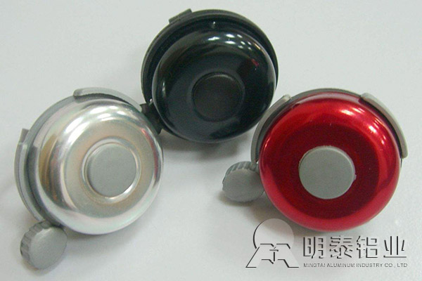 5052鋁板用于自行車鈴蓋 5052鋁板用于自行車鈴蓋