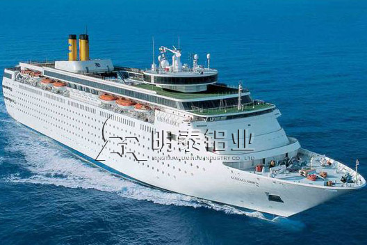 5A06船舶鋁板 5A06船舶鋁板