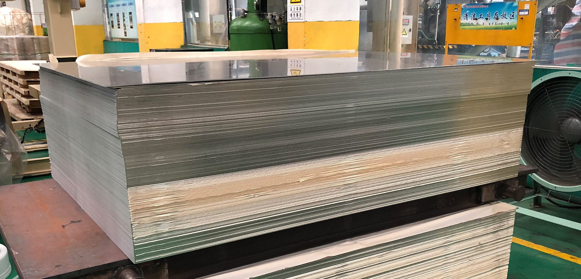 選船板去哪里？明泰船用鋁板優(yōu)勢(shì)多多